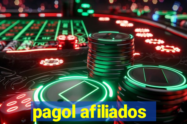 pagol afiliados